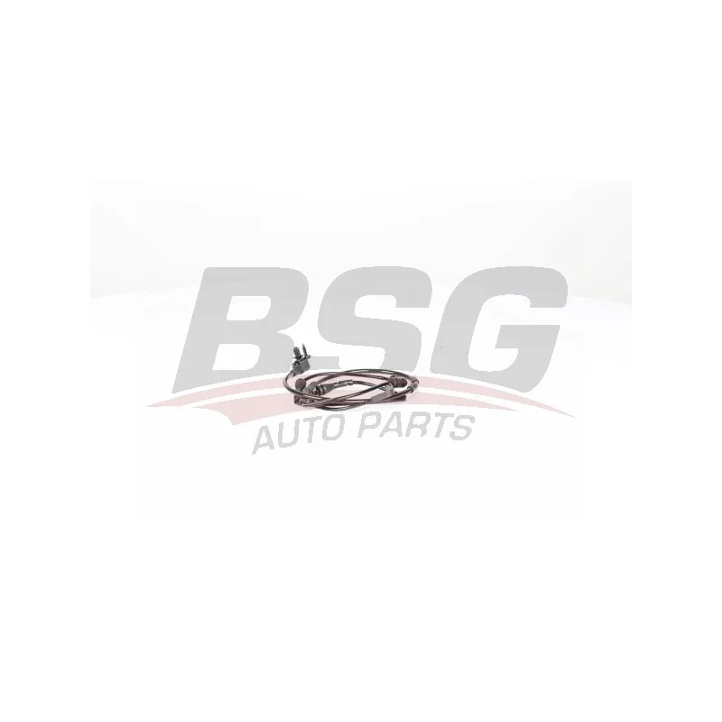 Contact d'avertissement, usure des plaquettes de frein BSG BSG 15-201-075
