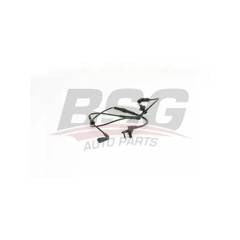 Kit de contact avertisseur, usure des plaquettes de freins BSG BSG 15-201-077