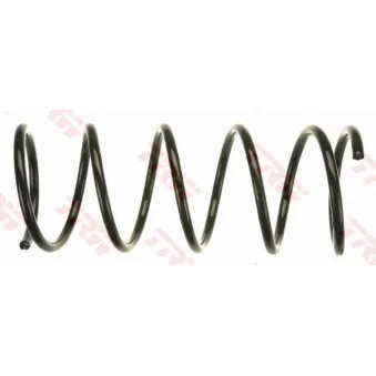 Ressort de suspension TRW JCS1009