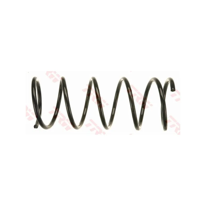 Ressort de suspension TRW JCS1009