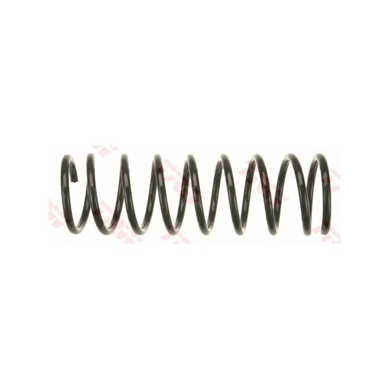 Ressort de suspension TRW JCS1010