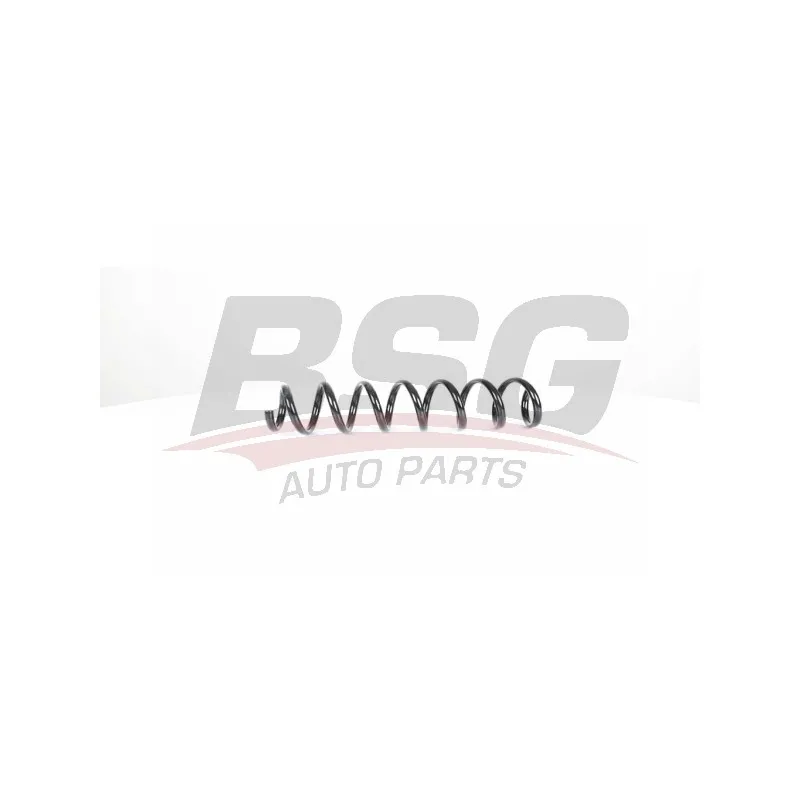 Ressort de suspension BSG BSG 15-305-002