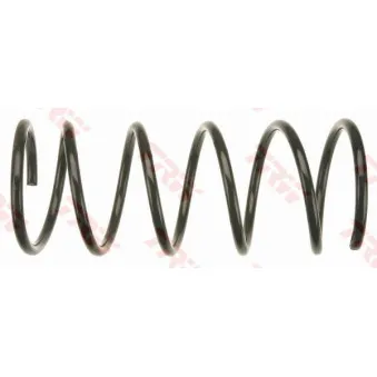 Ressort de suspension TRW JCS1011