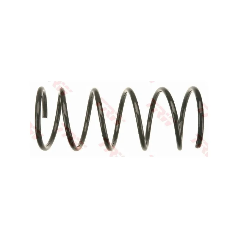 Ressort de suspension TRW JCS1011
