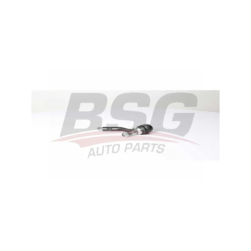 Rotule de barre de connexion BSG BSG 15-310-173