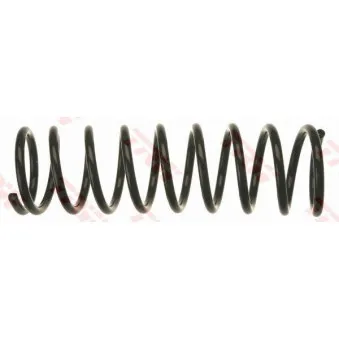 Ressort de suspension TRW JCS1012