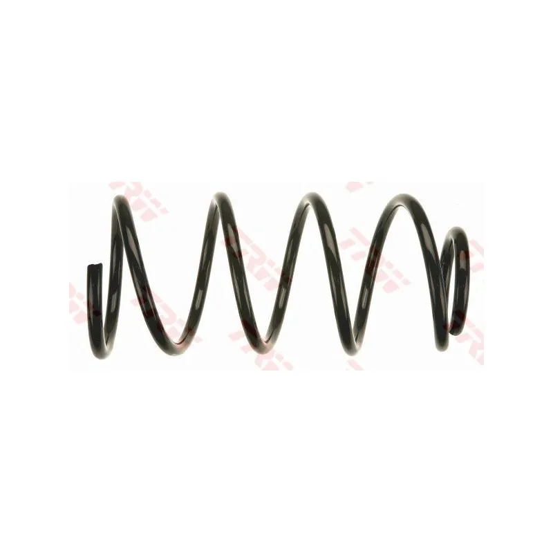 Ressort de suspension TRW JCS1014