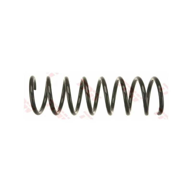 Ressort de suspension TRW JCS1015