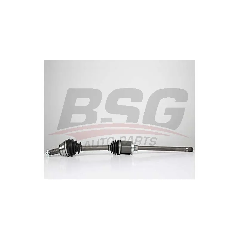 Arbre de transmission avant droit BSG BSG 15-350-003