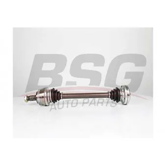 Arbre de transmission BSG BSG 15-350-010