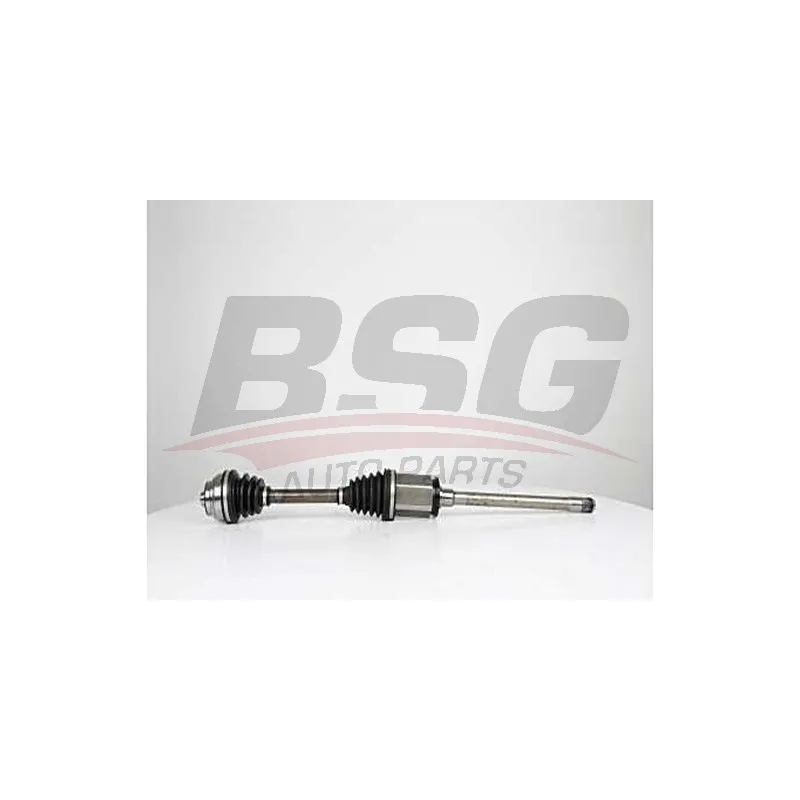 Arbre de transmission avant droit BSG BSG 15-350-013