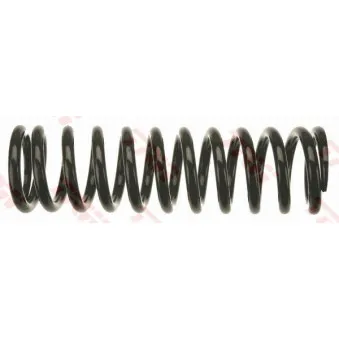Ressort de suspension TRW JCS1018