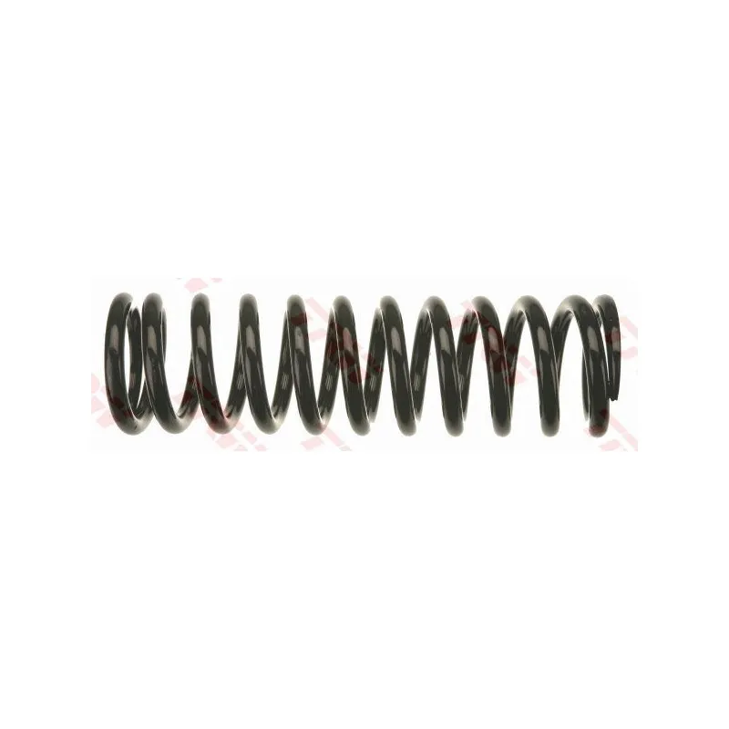 Ressort de suspension TRW JCS1018