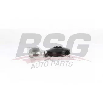Pompe à eau BSG BSG 15-500-023