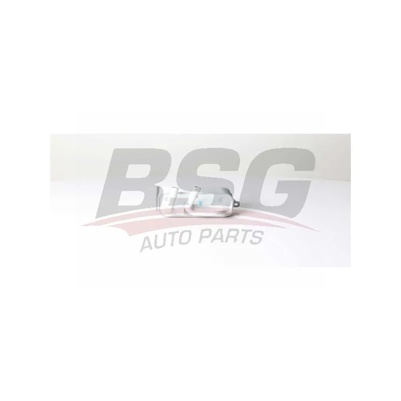 Radiateur d'huile de boîte automatique BSG BSG 15-506-022