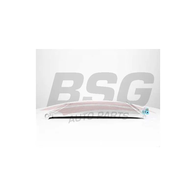 Condenseur, climatisation BSG BSG 15-525-012