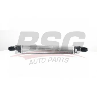 Intercooler, échangeur BSG BSG 15-535-006