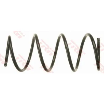 Ressort de suspension TRW JCS1021