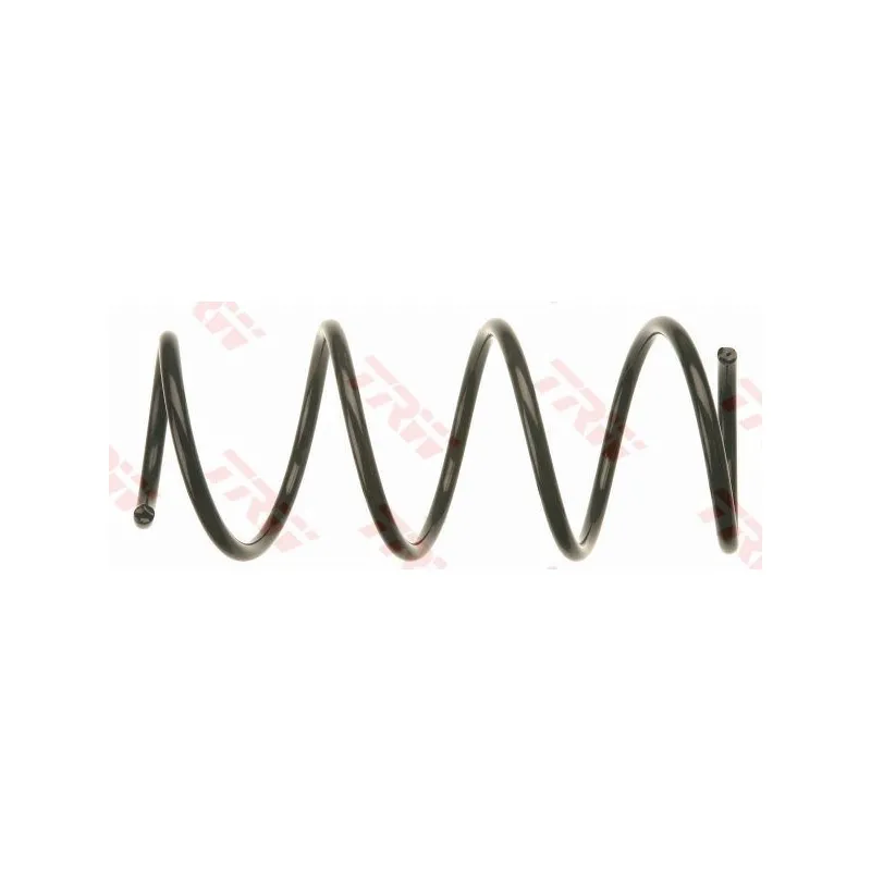 Ressort de suspension TRW JCS1021