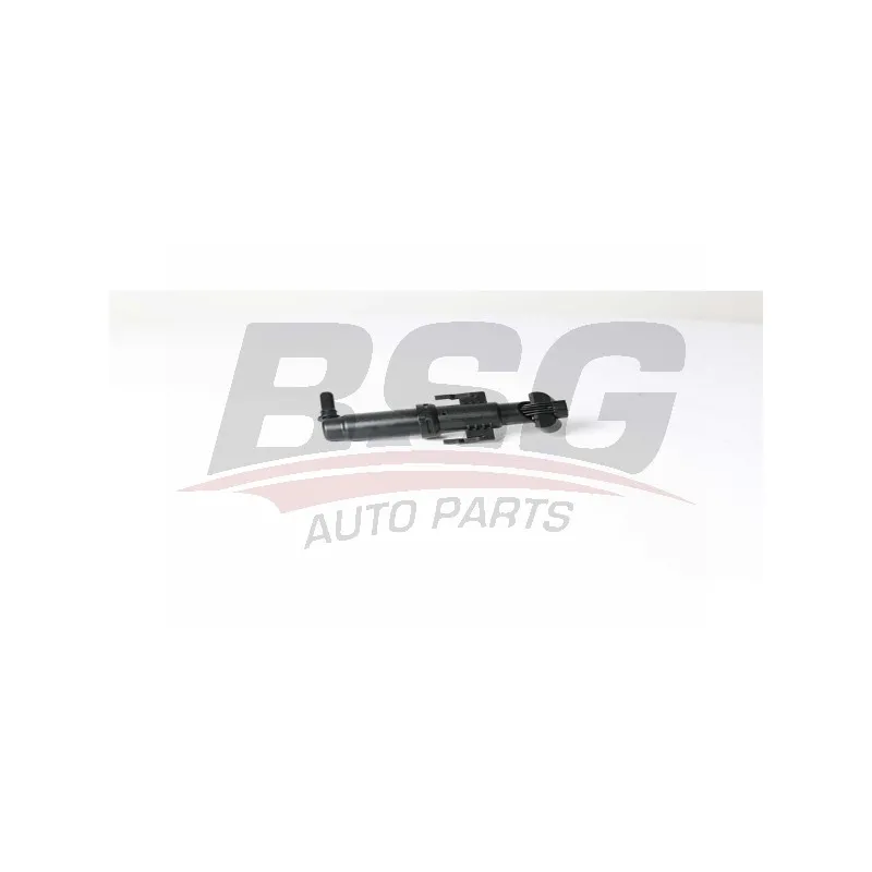 Gicleur d'eau de nettoyage, nettoyage des phares BSG BSG 15-840-033
