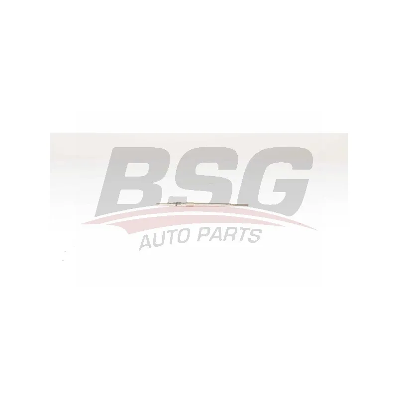 Bougie de préchauffage BSG BSG 15-870-008