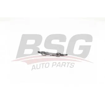 Support, pare-chocs BSG BSG 15-922-025