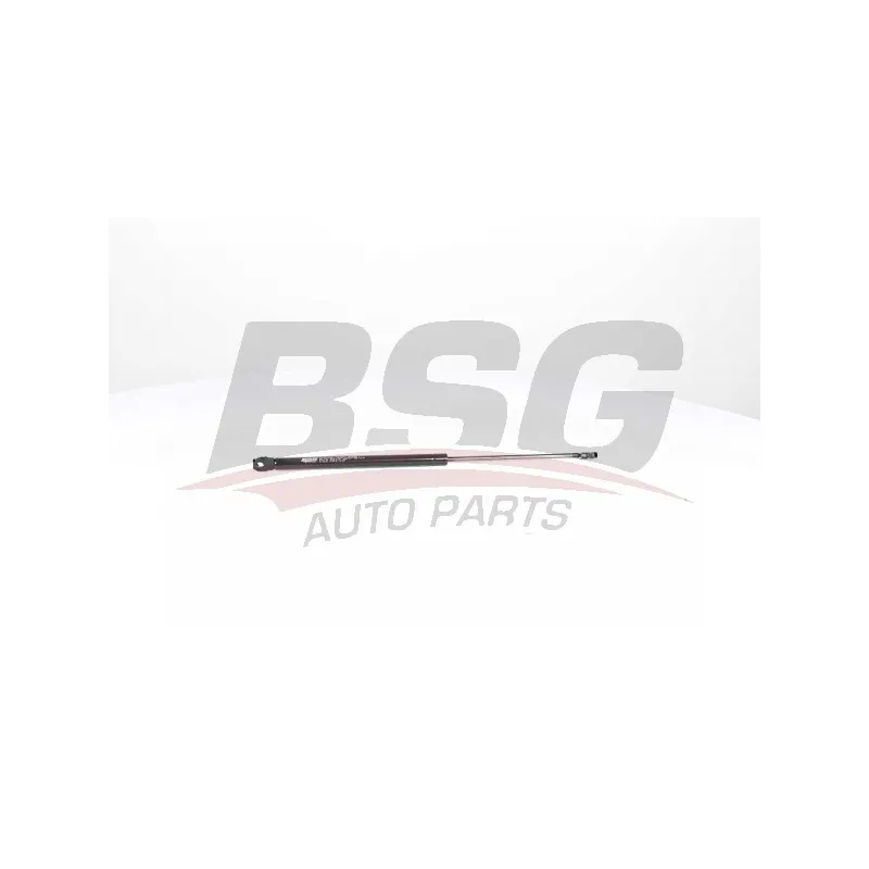 Vérin, capot-moteur BSG BSG 15-980-006