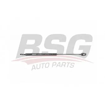 Vérin, capot-moteur BSG BSG 15-980-010