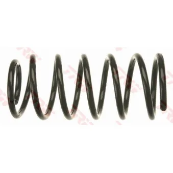 Ressort de suspension TRW JCS1024