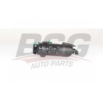 Boîtier, filtre de carburant BSG BSG 16-130-001