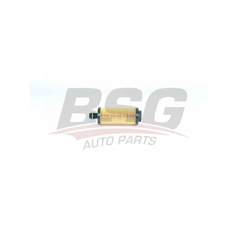 Filtre à huile BSG BSG 16-140-004