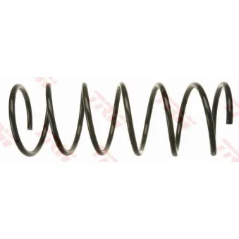 Ressort de suspension TRW JCS1027