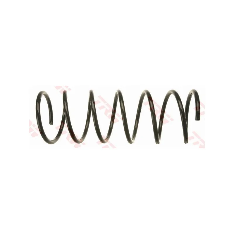 Ressort de suspension TRW JCS1027