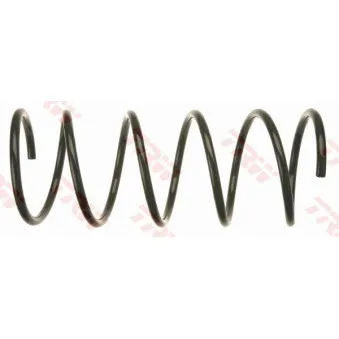 Ressort de suspension TRW JCS1028