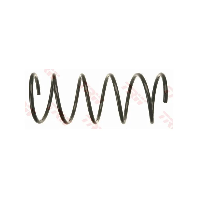 Ressort de suspension TRW JCS1028