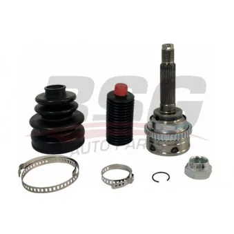 Embout de cardan avant (kit de réparation) BSG