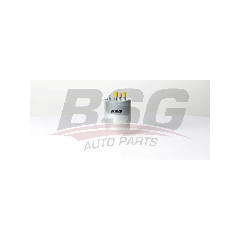 Filtre à carburant BSG BSG 25-130-001