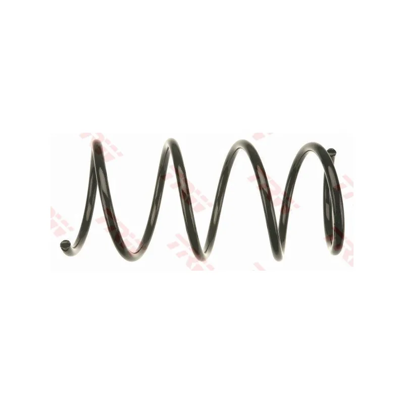 Ressort de suspension TRW JCS1030