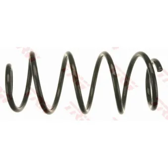 Ressort de suspension TRW JCS1031
