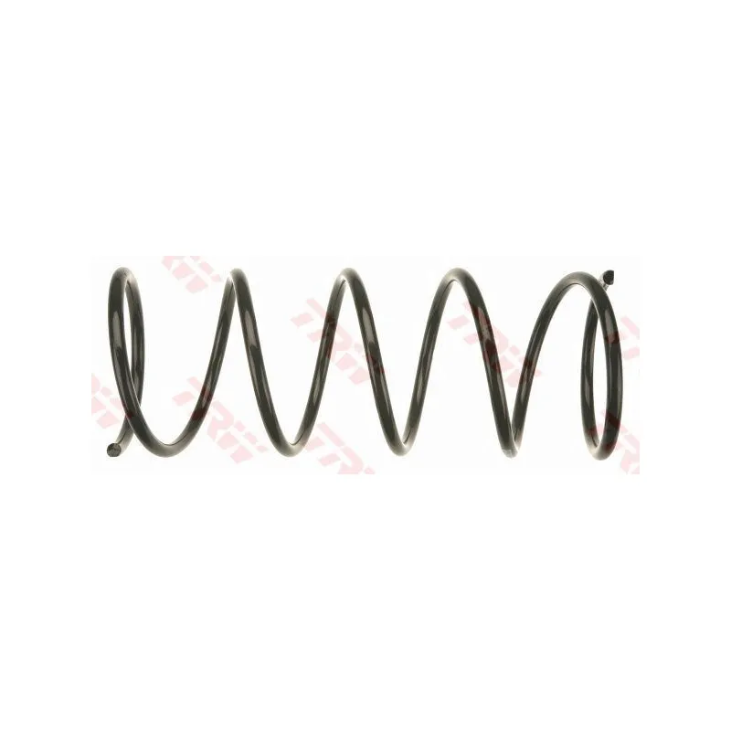 Ressort de suspension TRW JCS1033