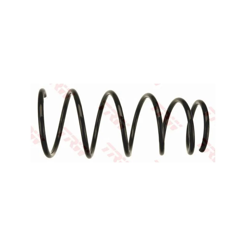 Ressort de suspension TRW JCS1034
