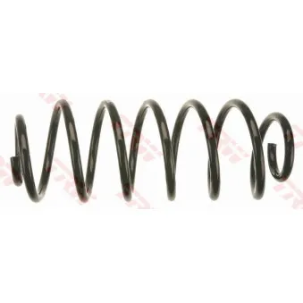 Ressort de suspension TRW JCS1035