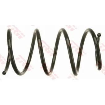 Ressort de suspension TRW JCS1036