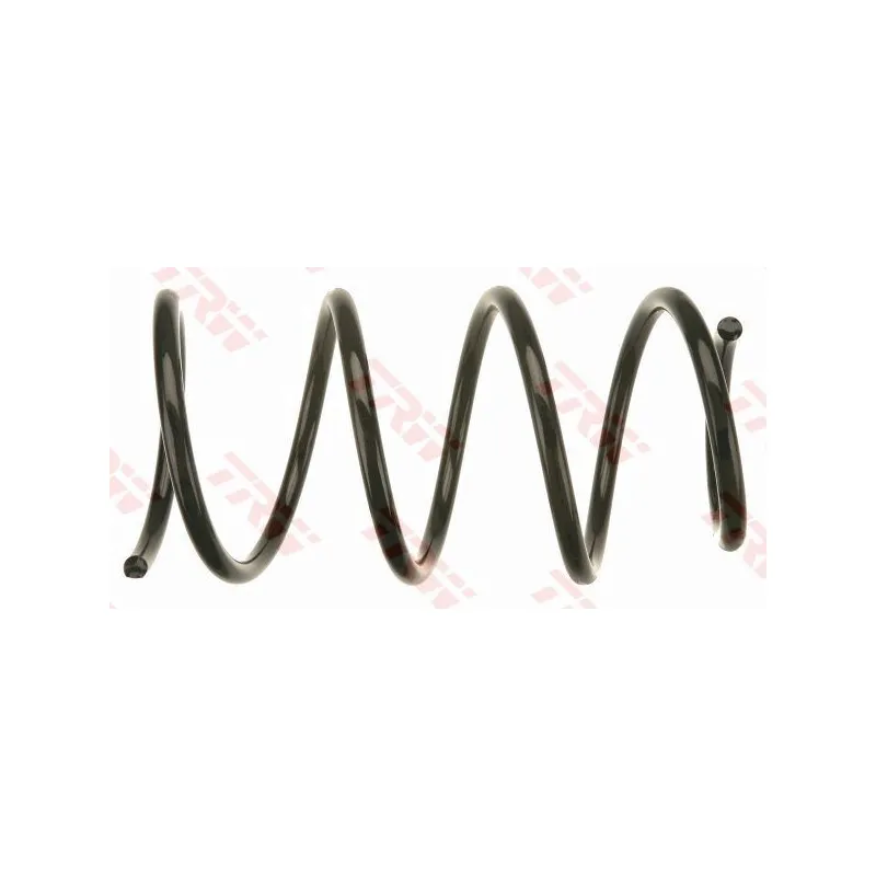 Ressort de suspension TRW JCS1036