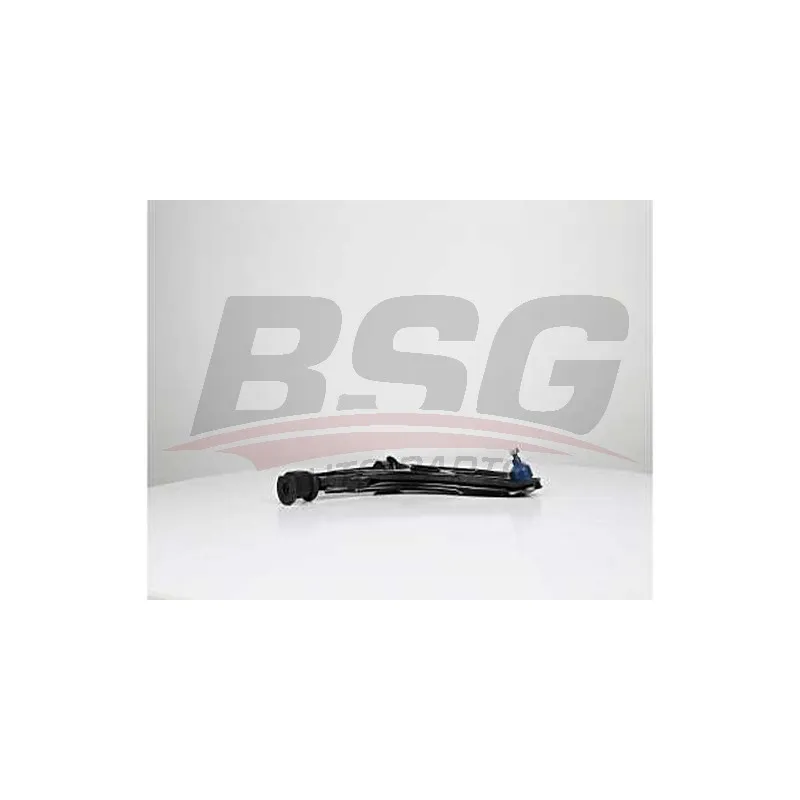 Triangle ou bras de suspension (train avant) BSG BSG 25-315-004