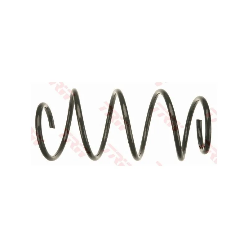 Ressort de suspension TRW JCS1037