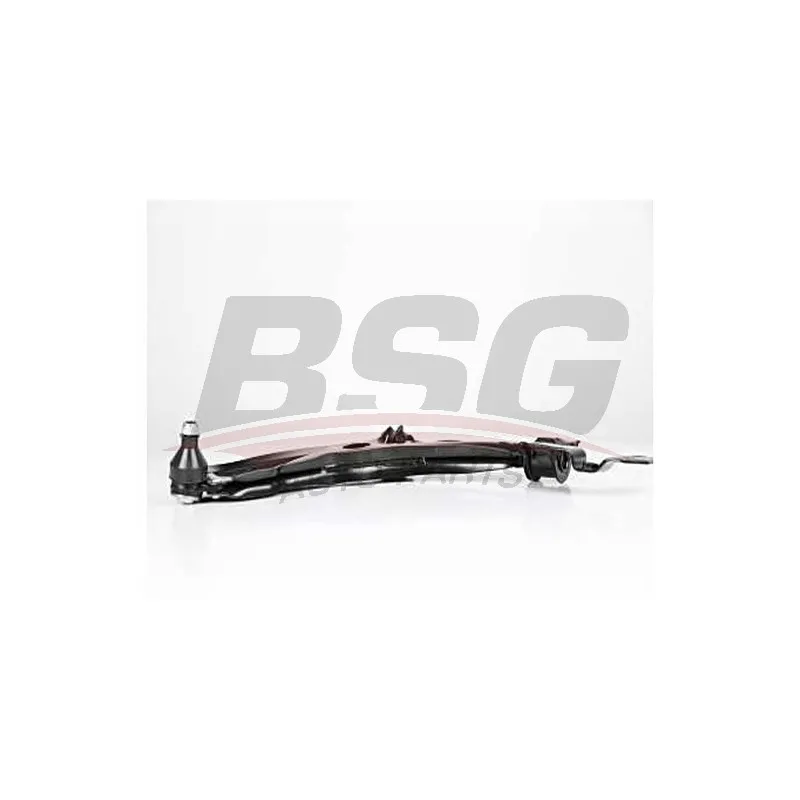 Triangle ou bras de suspension (train avant) BSG BSG 25-315-031