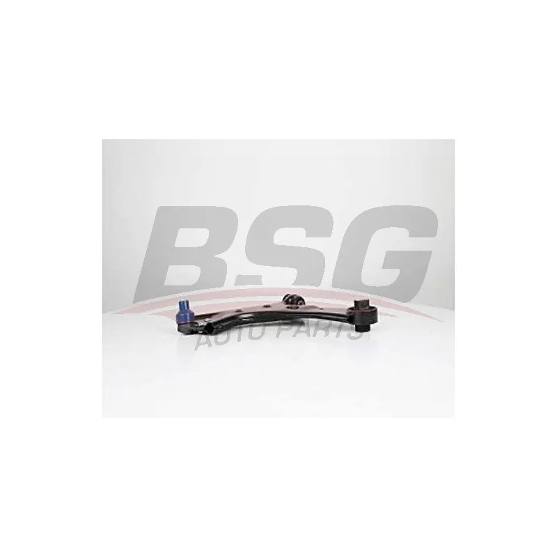 Triangle ou bras de suspension (train avant) BSG BSG 25-315-037