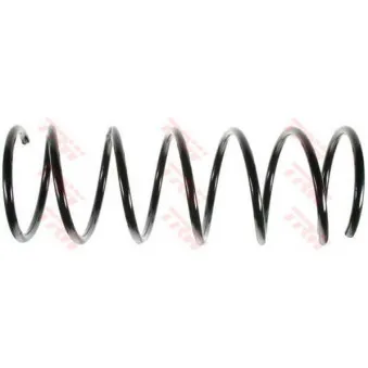 Ressort de suspension TRW JCS104
