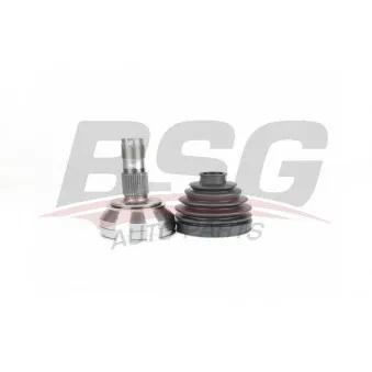 Embout de cardan avant (kit de réparation) BSG BSG 25-340-001